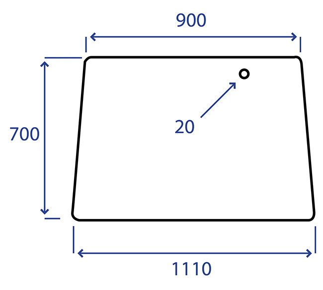 Disegno STCV0170